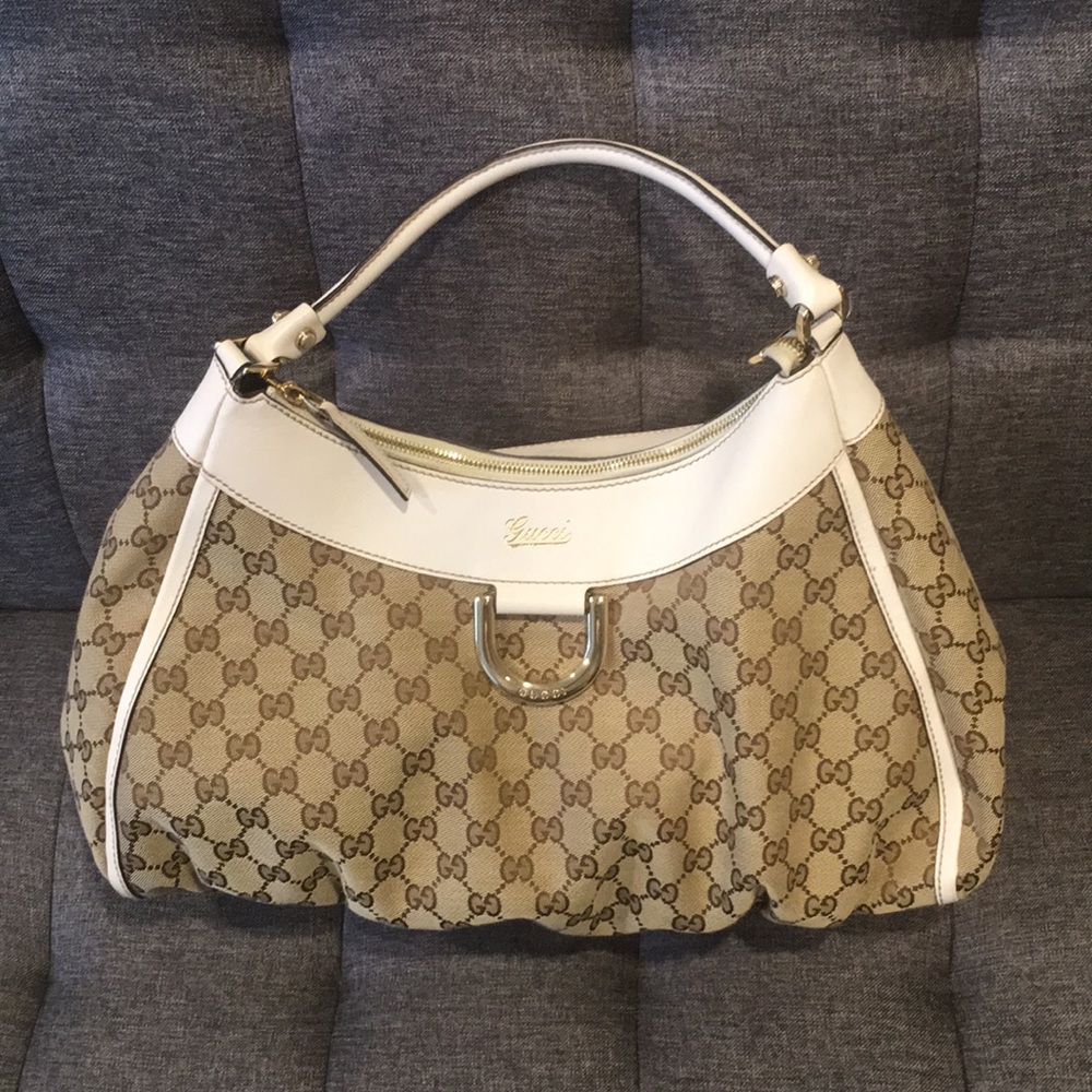 Gucci handbag